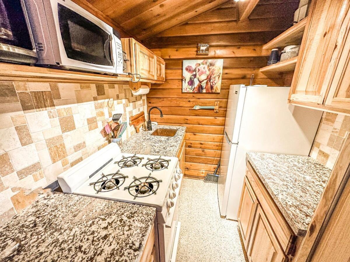 Village Vibes Deck And Bbq Duck Creek Village Zewnętrze zdjęcie